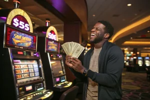 Игрок из Флориды выиграл рекордный $2.8 млн на слот-машине в Seminole Hard Rock